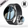 2025 New Bluetooth Call Smart Watches Pro 1.32” Inch 160*160 Custom Dials Sport Men And Woman Health Monitor Smartwatch For Man