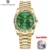 Gold Green