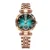 Rose Gold Blue S