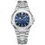 613 Silver Blue