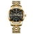 Gold Black A