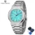 Ice Blue