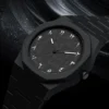 Middle Eastern popular sports watches for men and women dopamine quartz watches niche fashion waterproof stainless steel