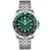 Green Black