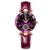 719 Gold Purple L